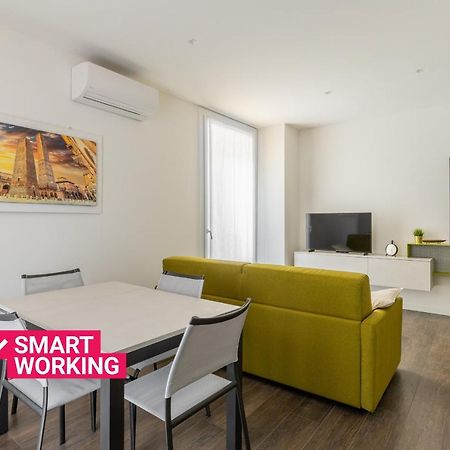 Citrus Apartment By Wonderful Italy Болоня Екстериор снимка