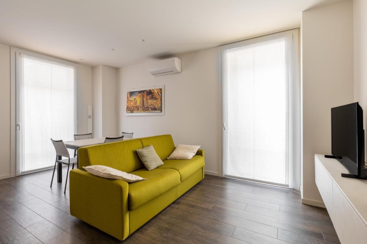 Citrus Apartment By Wonderful Italy Болоня Екстериор снимка