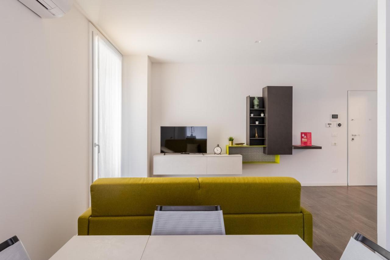 Citrus Apartment By Wonderful Italy Болоня Екстериор снимка
