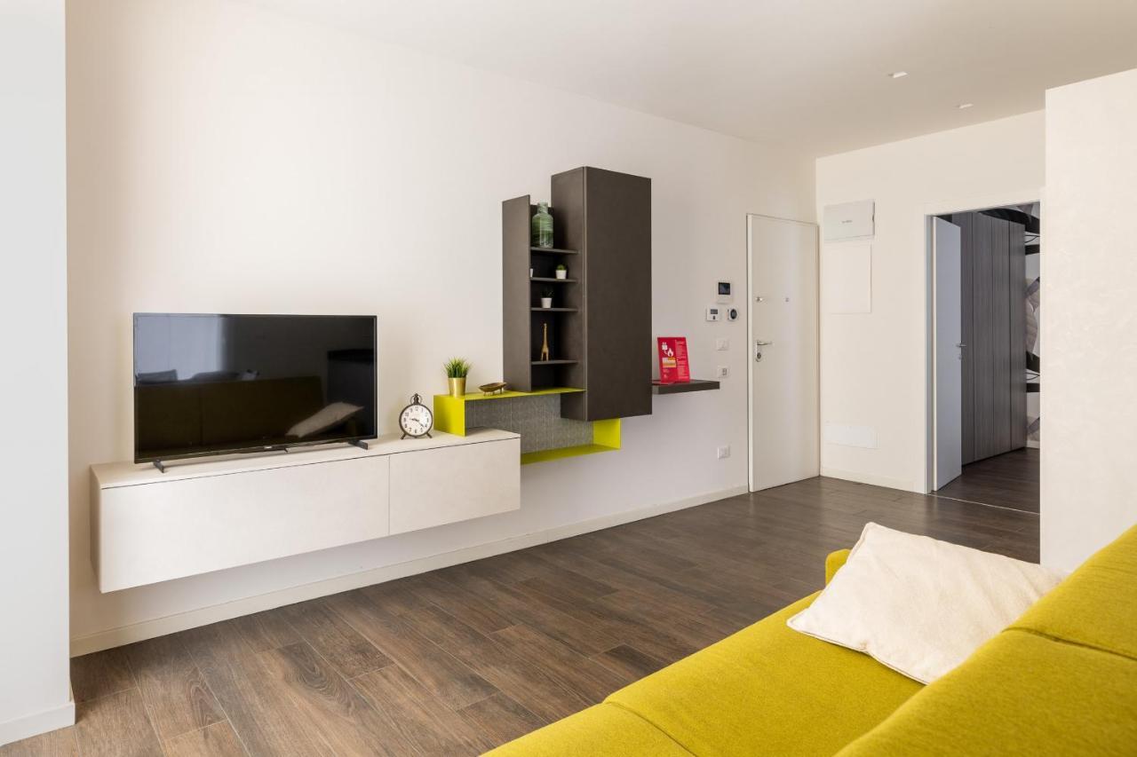 Citrus Apartment By Wonderful Italy Болоня Екстериор снимка