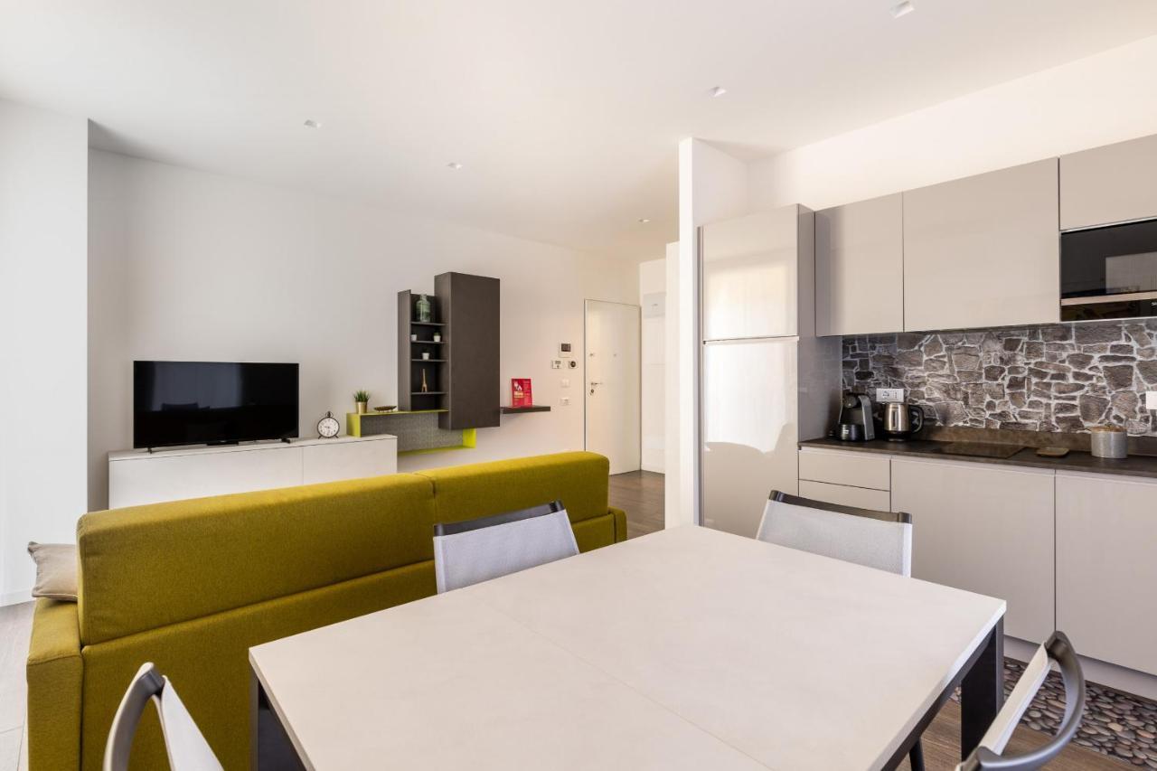 Citrus Apartment By Wonderful Italy Болоня Екстериор снимка