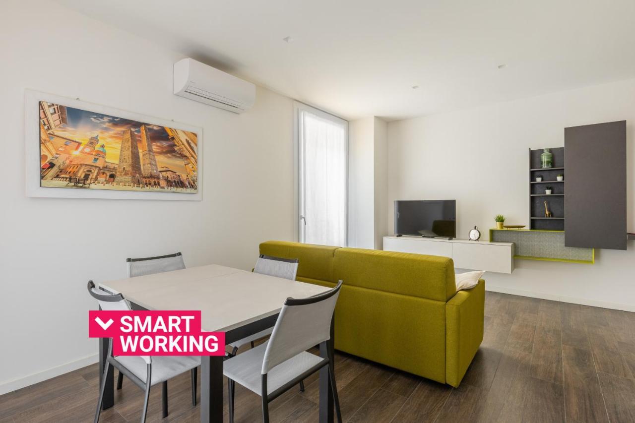 Citrus Apartment By Wonderful Italy Болоня Екстериор снимка
