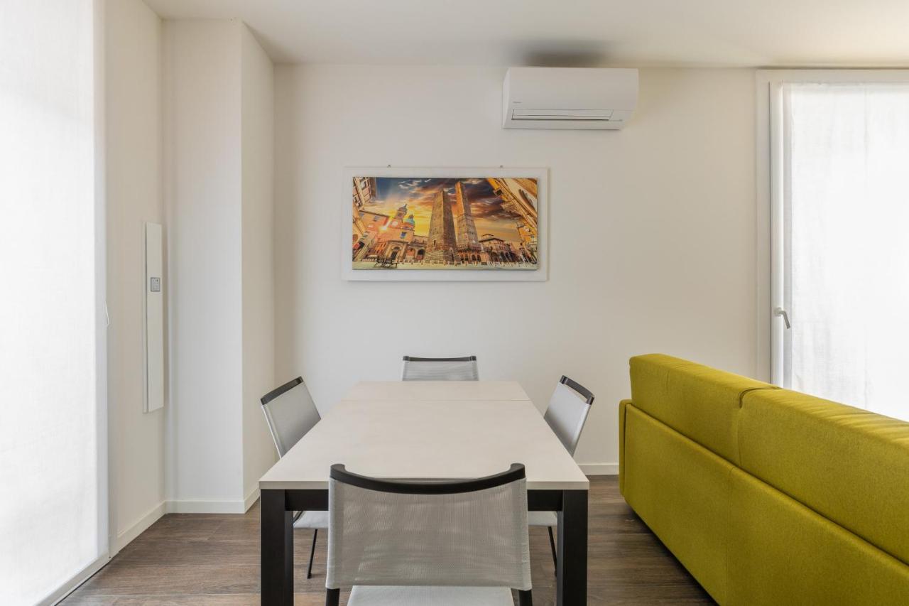 Citrus Apartment By Wonderful Italy Болоня Екстериор снимка