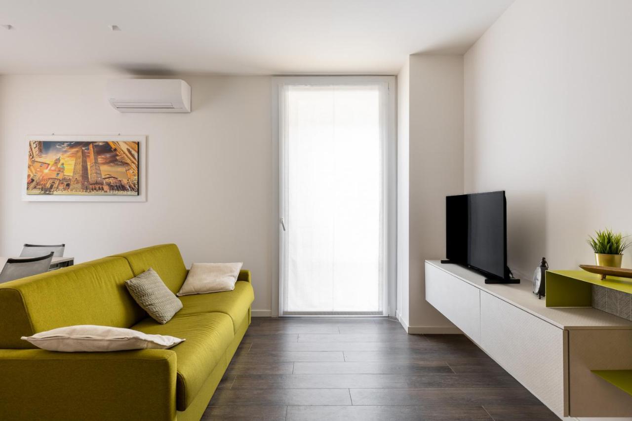 Citrus Apartment By Wonderful Italy Болоня Екстериор снимка