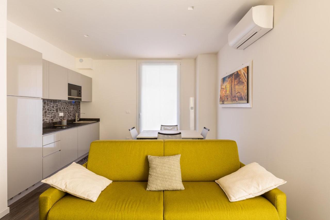 Citrus Apartment By Wonderful Italy Болоня Екстериор снимка