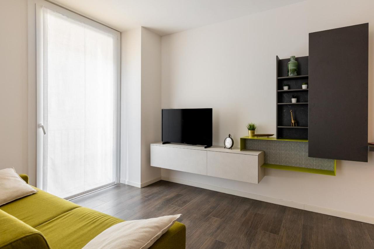 Citrus Apartment By Wonderful Italy Болоня Екстериор снимка