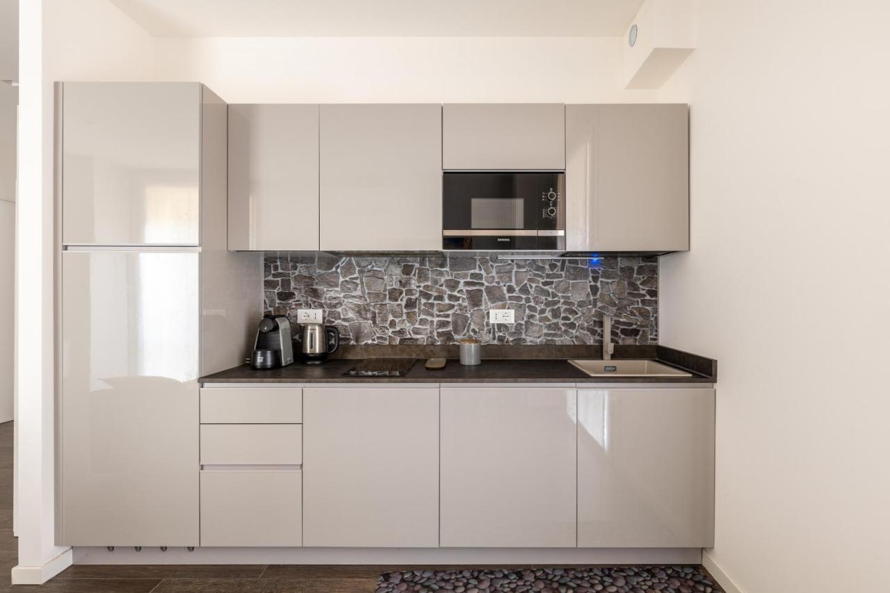 Citrus Apartment By Wonderful Italy Болоня Екстериор снимка