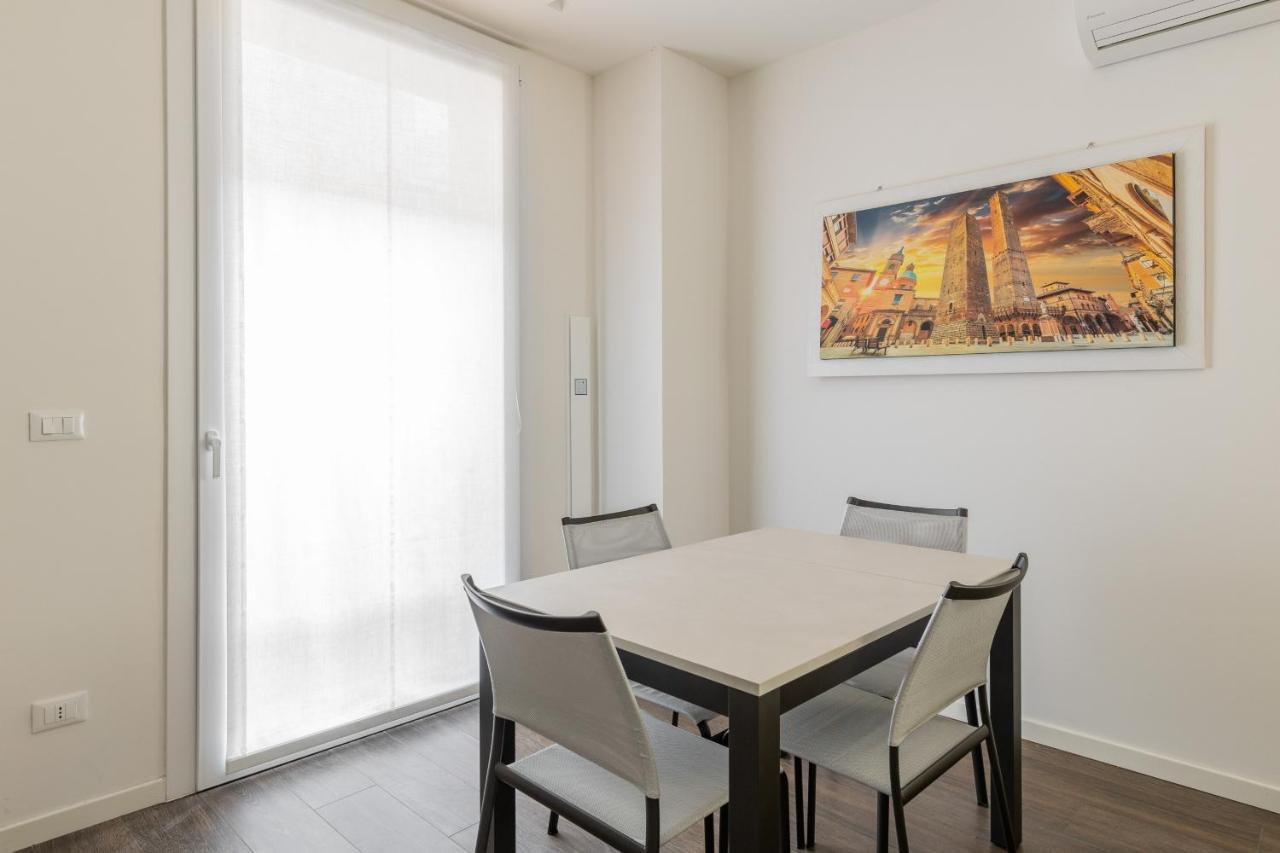 Citrus Apartment By Wonderful Italy Болоня Екстериор снимка