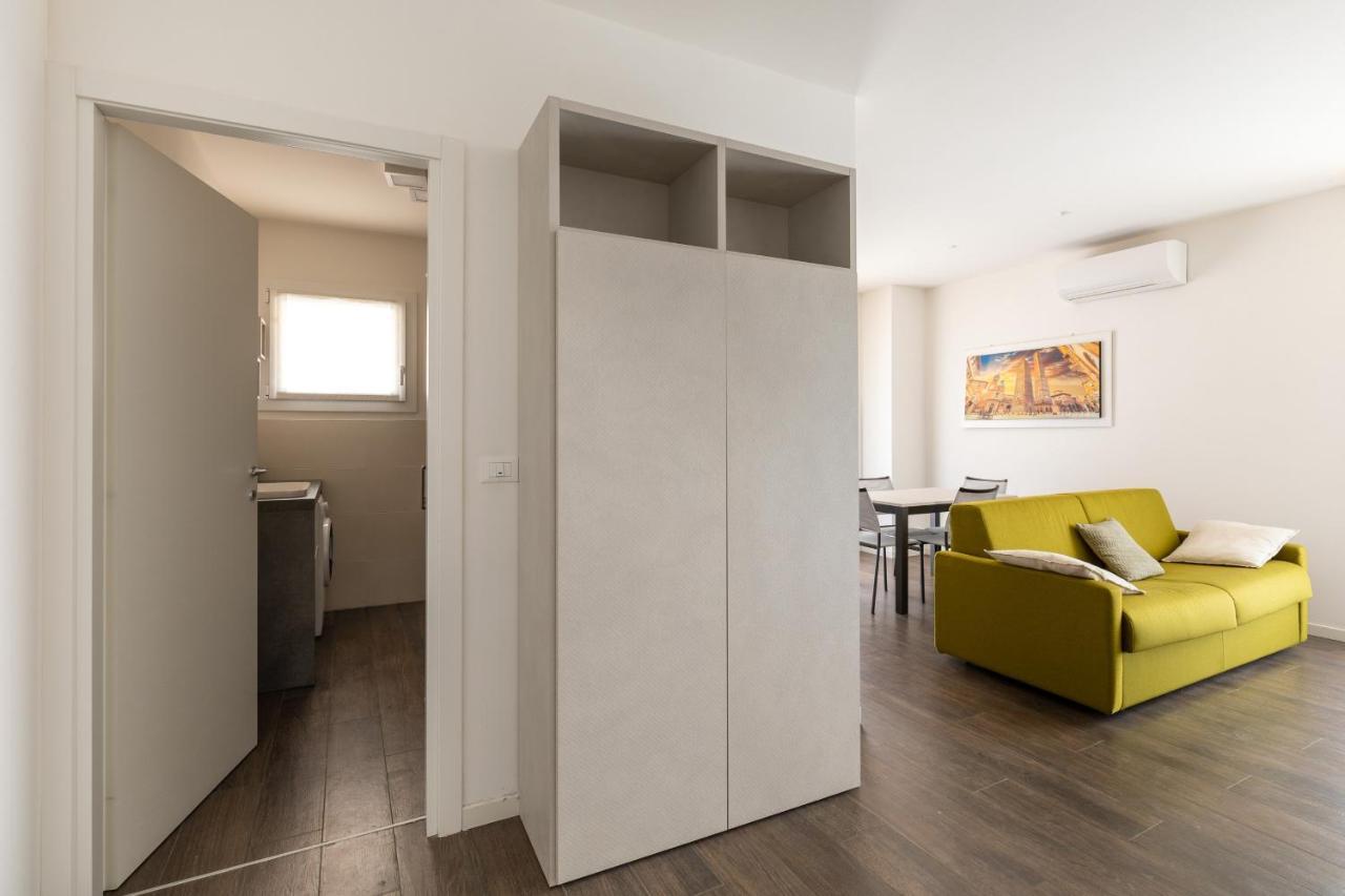 Citrus Apartment By Wonderful Italy Болоня Екстериор снимка