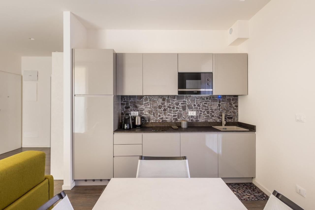 Citrus Apartment By Wonderful Italy Болоня Екстериор снимка