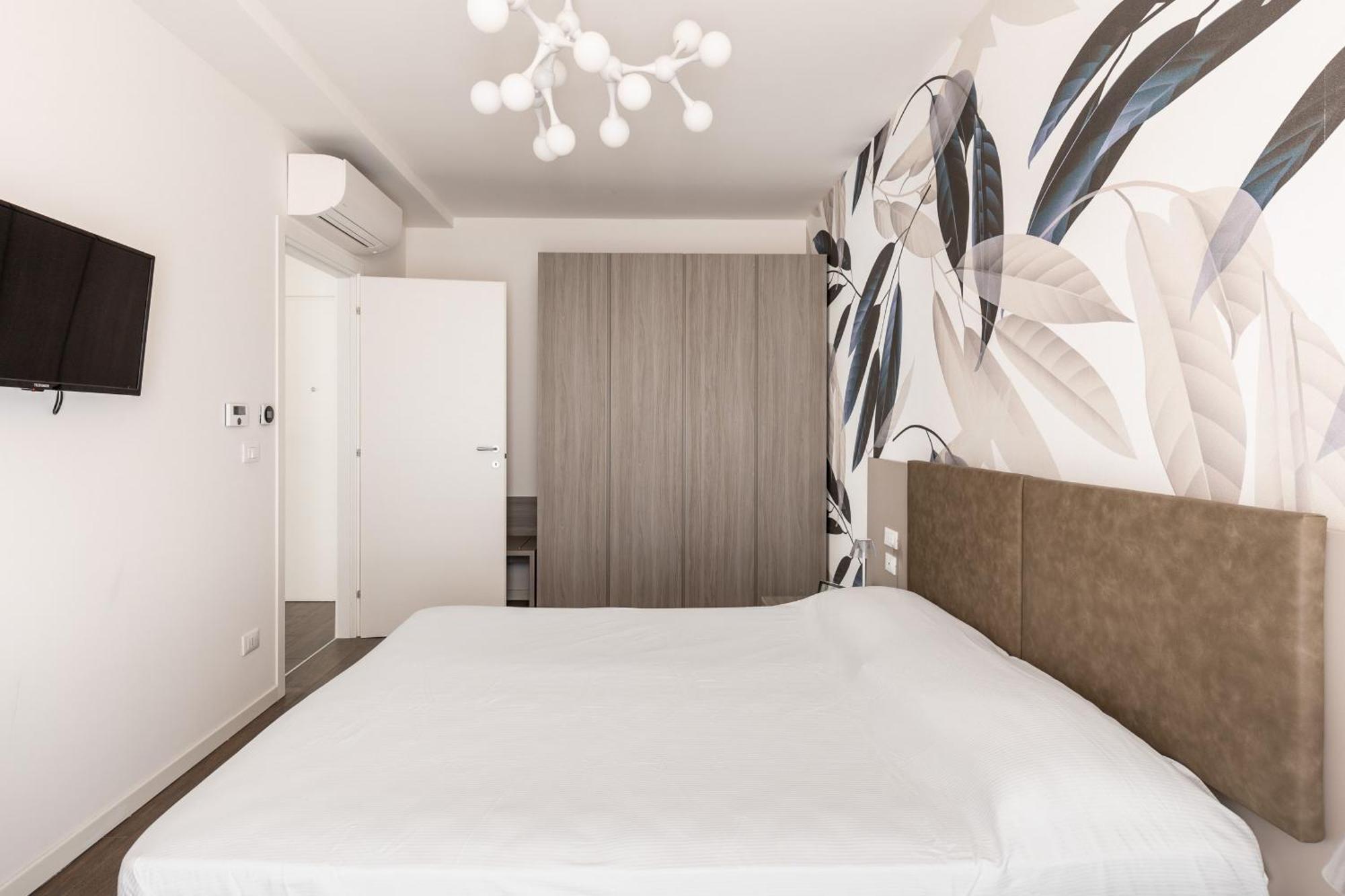 Citrus Apartment By Wonderful Italy Болоня Екстериор снимка