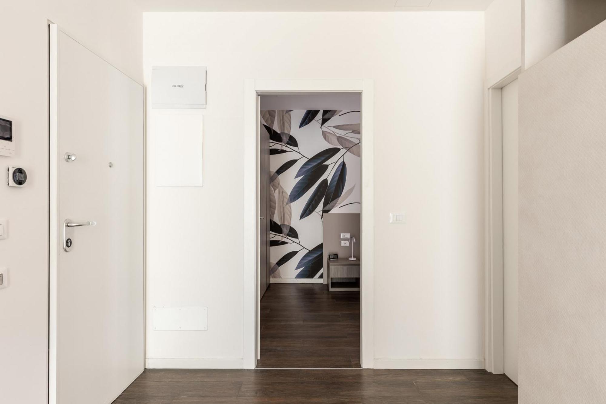 Citrus Apartment By Wonderful Italy Болоня Екстериор снимка